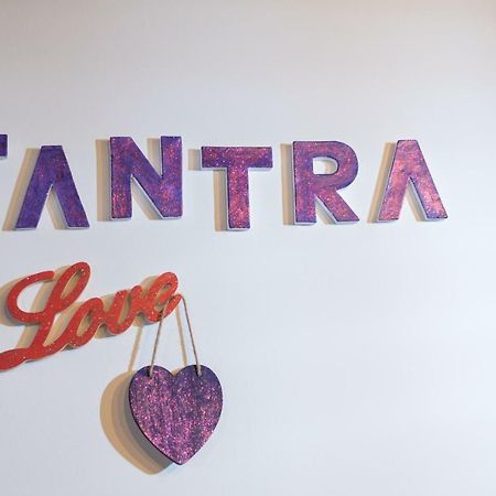 Tantra Love Lancharejo Eksteriør billede